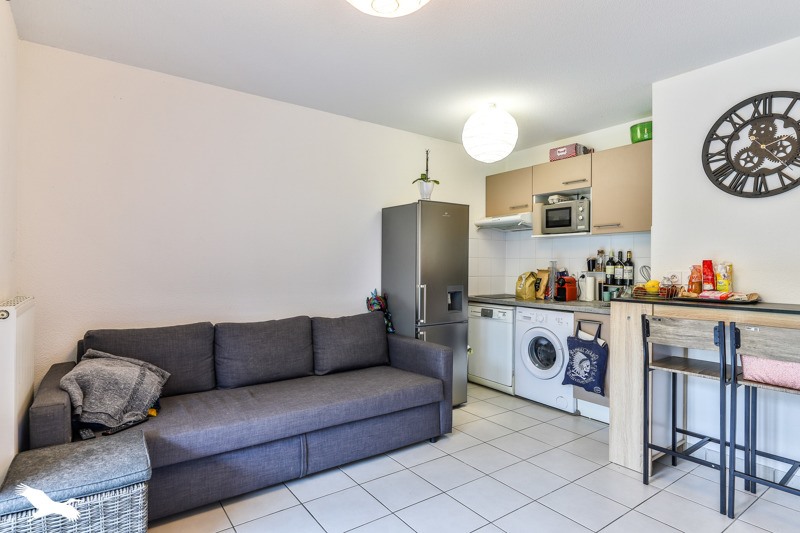 Vente Appartement LABENNE - 2 pièces -45 m² - (40530)