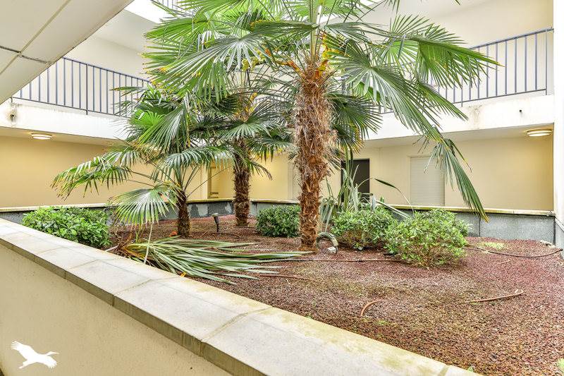 Vente Appartement LABENNE - 2 pièces -45 m² - (40530)