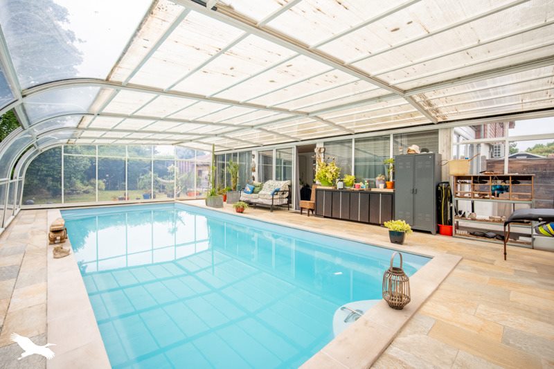 Vente Maison LABENNE - 4 pièces -115 m² - (40530)