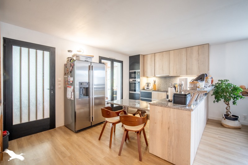 Vente Maison LABENNE - 4 pièces -115 m² - (40530)