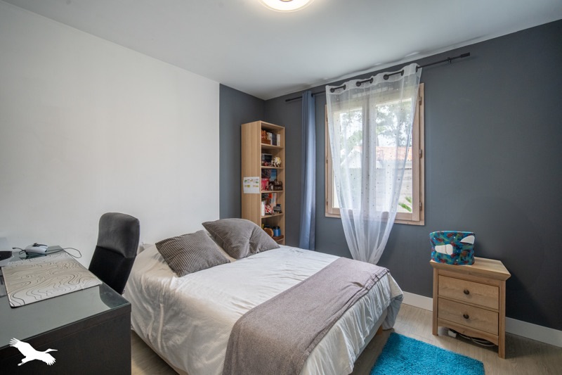 Vente Maison LABENNE - 4 pièces -115 m² - (40530)
