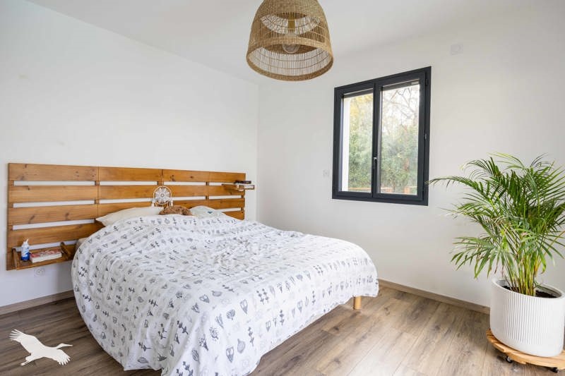 Vente Maison SAUBRIGUES - 6 pièces -148 m² - (40230)