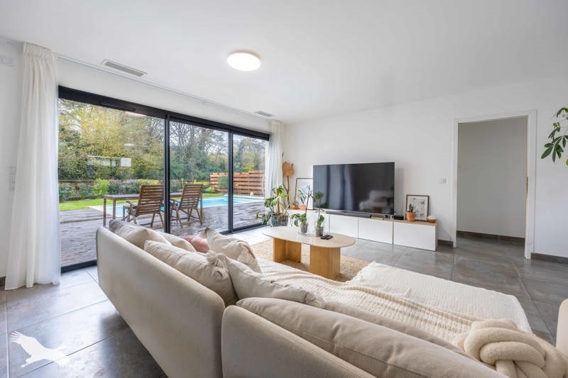 Vente Maison SAUBRIGUES - 6 pièces -148 m² - (40230)