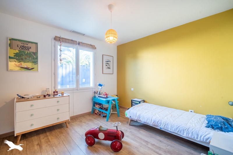 Vente Maison LABENNE - 6 pièces -150 m² - (40530)