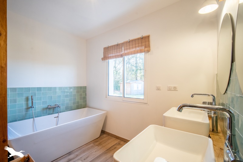 Vente Maison LABENNE - 6 pièces -150 m² - (40530)