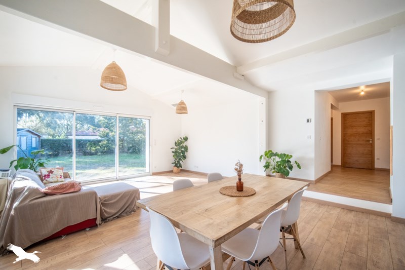 Vente Maison LABENNE - 6 pièces -150 m² - (40530)