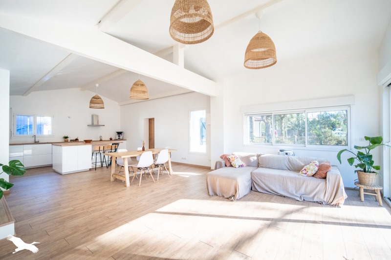 Vente Maison LABENNE - 6 pièces -150 m² - (40530)