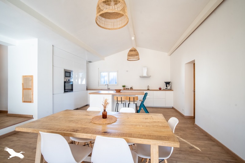 Vente Maison LABENNE - 6 pièces -150 m² - (40530)