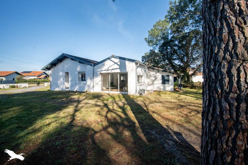 Vente Maison LABENNE - 6 pièces -150 m² - (40530)
