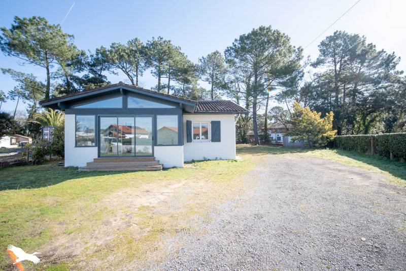 Vente Maison LABENNE - 6 pièces -150 m² - (40530)