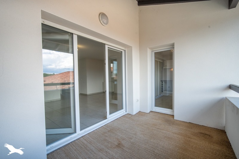 Vente Appartement LABENNE - 3 pièces -64 m² - (40530)