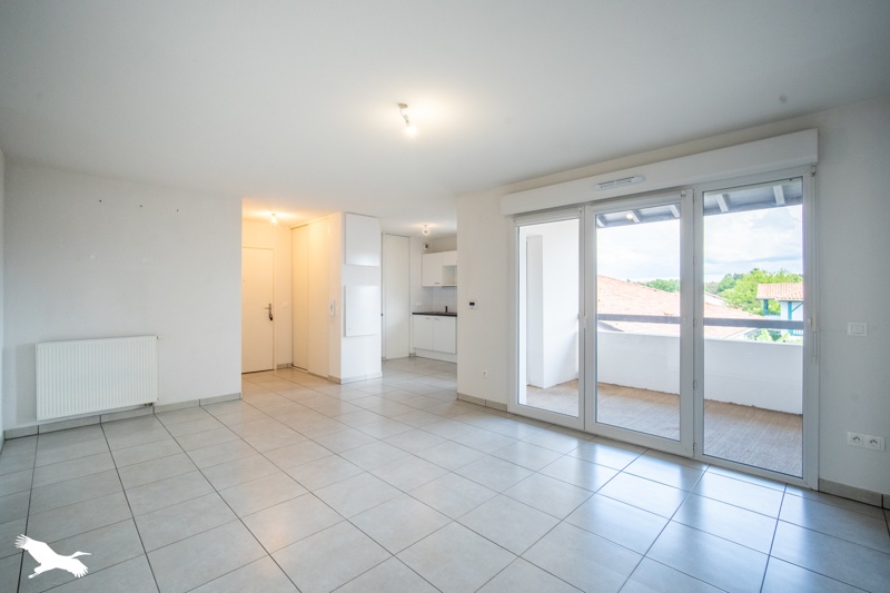 Vente Appartement LABENNE - 3 pièces -64 m² - (40530)