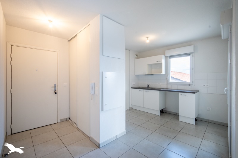 Vente Appartement LABENNE - 3 pièces -64 m² - (40530)
