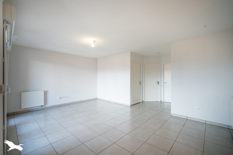 Vente Appartement LABENNE - 3 pièces -64 m² - (40530)