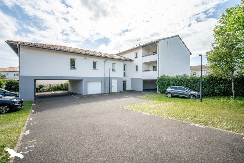 Vente Appartement LABENNE - 3 pièces -64 m² - (40530)