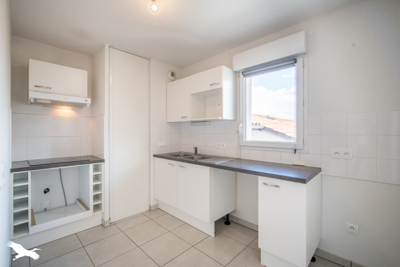 Vente Appartement LABENNE - 3 pièces -64 m² - (40530)
