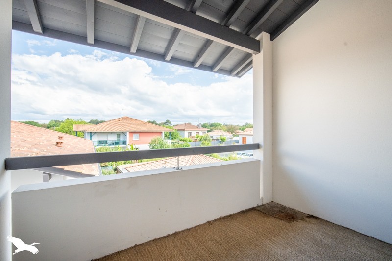 Vente Appartement LABENNE - 3 pièces -64 m² - (40530)