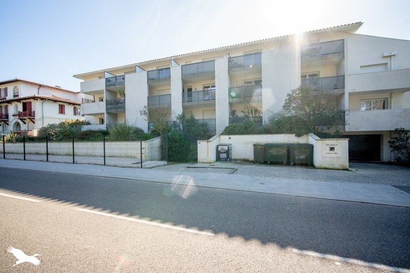 Vente Appartement LABENNE - 2 pièces -45 m² - (40530)