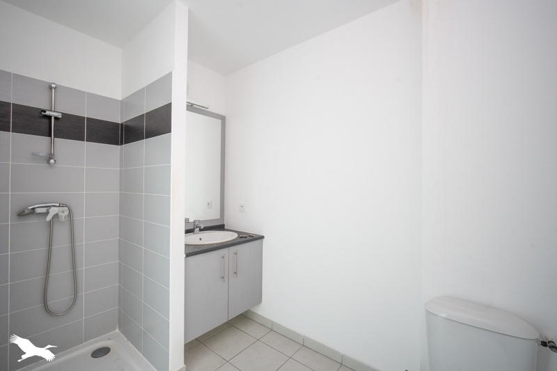 Vente Appartement LABENNE - 2 pièces -45 m² - (40530)