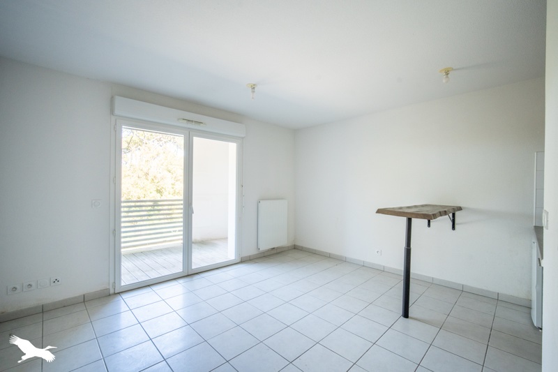 Vente Appartement LABENNE - 2 pièces -45 m² - (40530)