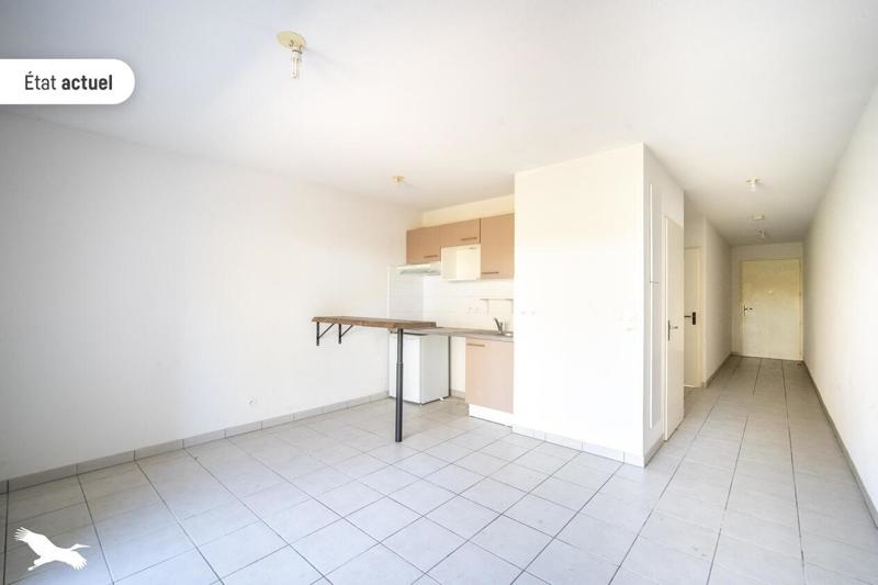 Vente Appartement LABENNE - 2 pièces -45 m² - (40530)