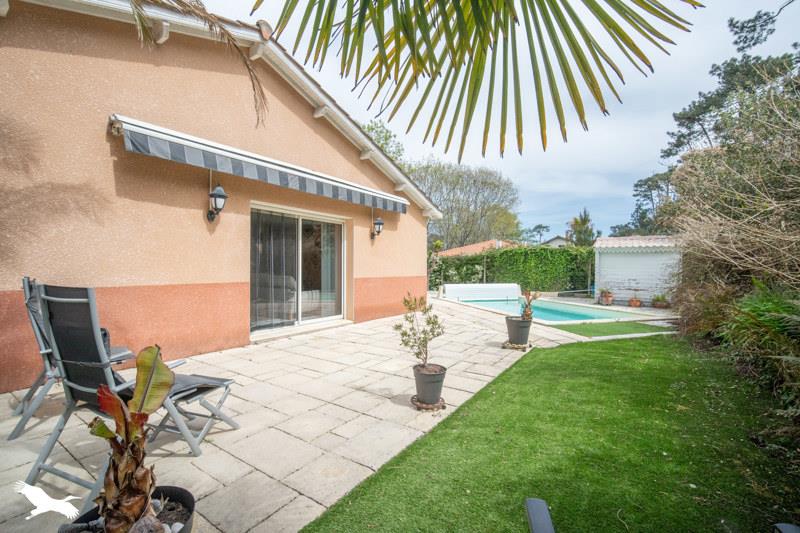 Vente Maison LABENNE - 6 pièces -137 m² - (40530)