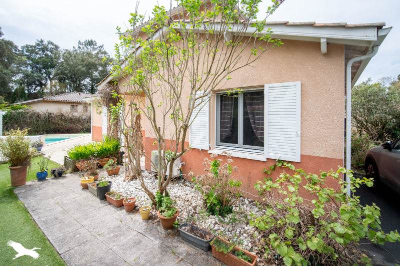 Vente Maison LABENNE - 6 pièces -137 m² - (40530)