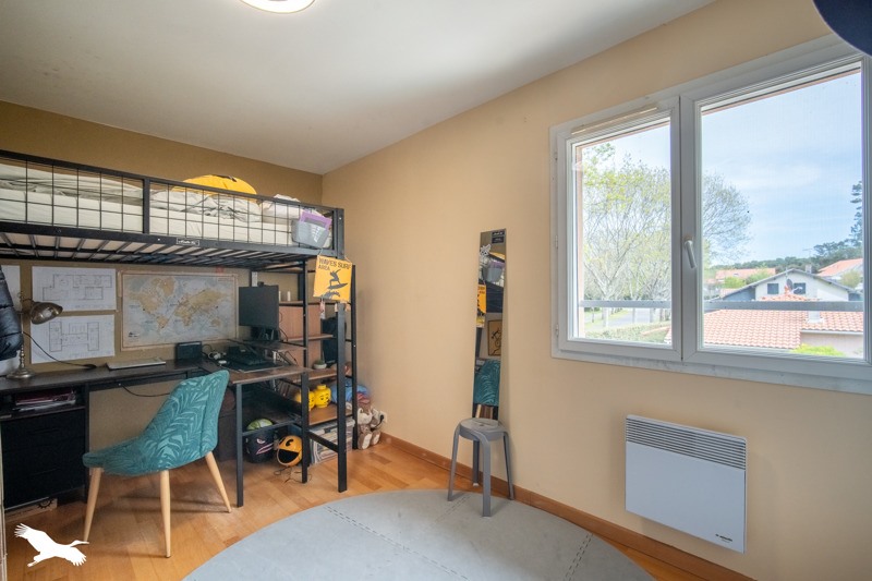 Vente Maison LABENNE - 6 pièces -137 m² - (40530)