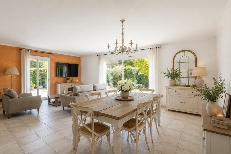 Vente Maison LABENNE - 6 pièces -137 m² - (40530)