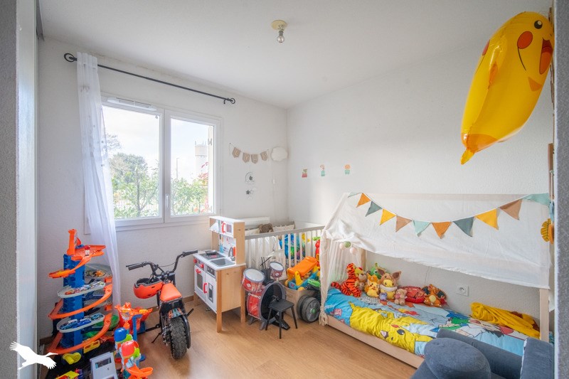 Vente Appartement BENESSE MAREMNE - 3 pièces -59 m² - (40230)