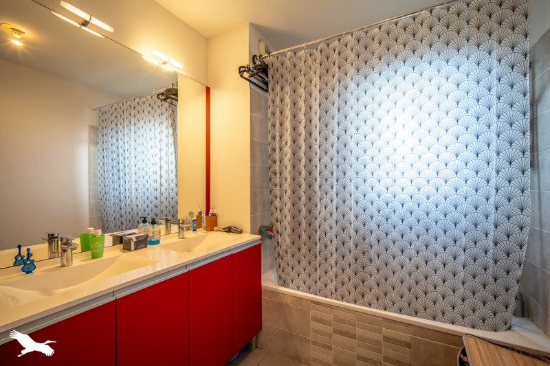 Vente Appartement BENESSE MAREMNE - 3 pièces -59 m² - (40230)