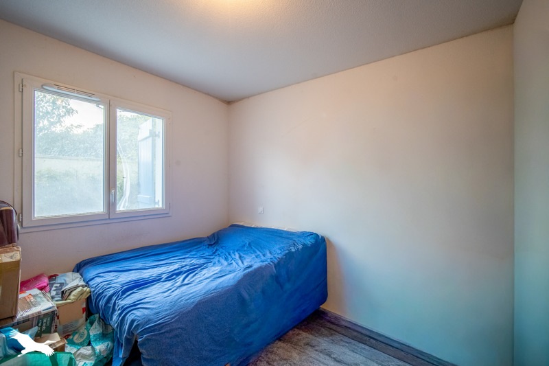 Vente Appartement BENESSE MAREMNE - 3 pièces -59 m² - (40230)