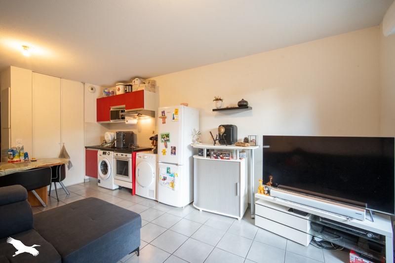 Vente Appartement BENESSE MAREMNE - 3 pièces -59 m² - (40230)