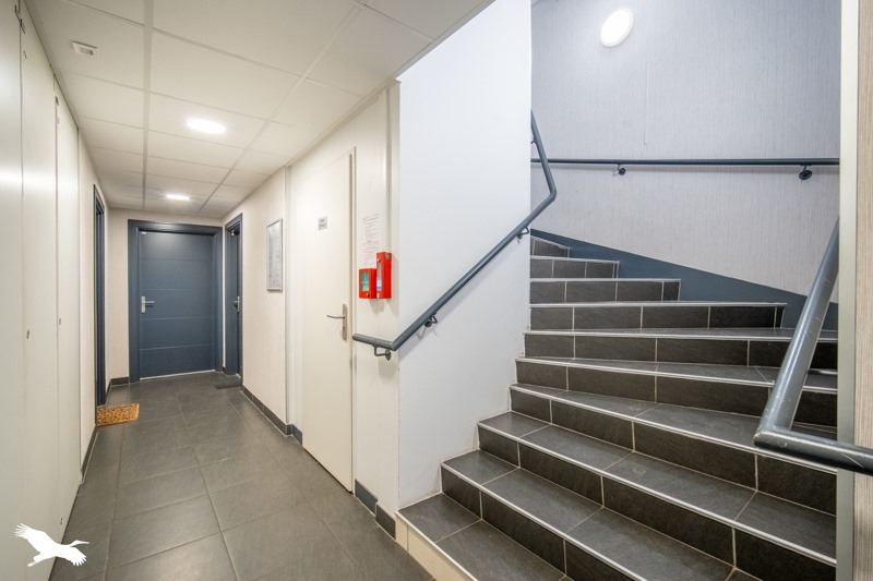 Vente Appartement BENESSE MAREMNE - 3 pièces -59 m² - (40230)