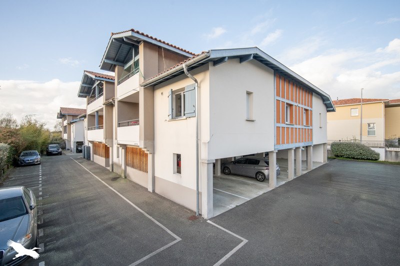Vente Appartement BENESSE MAREMNE - 3 pièces -59 m² - (40230)