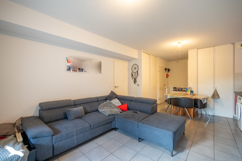 Vente Appartement BENESSE MAREMNE - 3 pièces -59 m² - (40230)