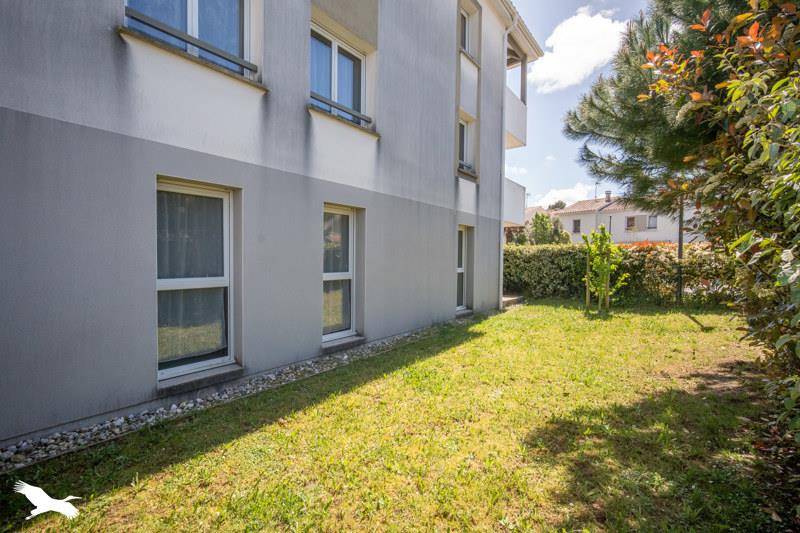 Vente Appartement LABENNE - 3 pièces -60 m² - (40530)