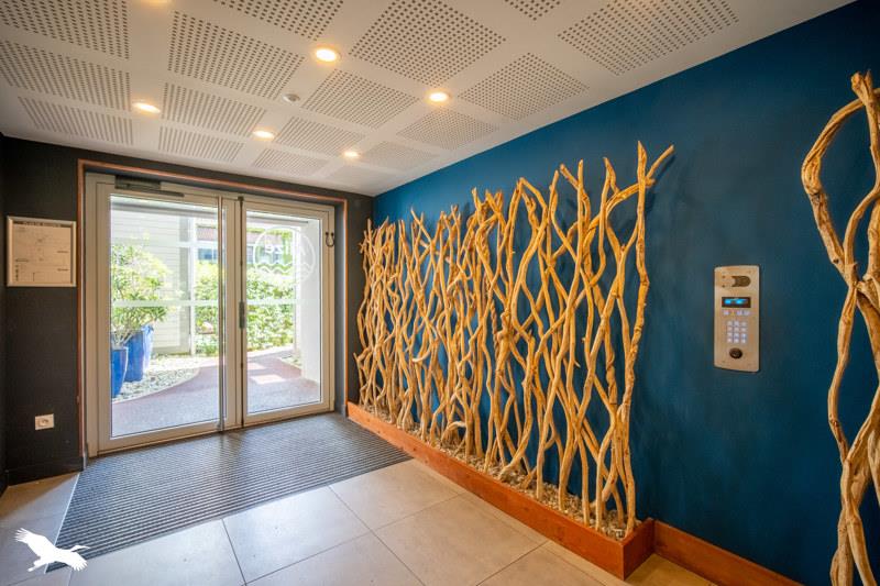 Vente Appartement LABENNE - 3 pièces -60 m² - (40530)