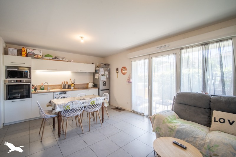 Vente Appartement LABENNE - 3 pièces -60 m² - (40530)