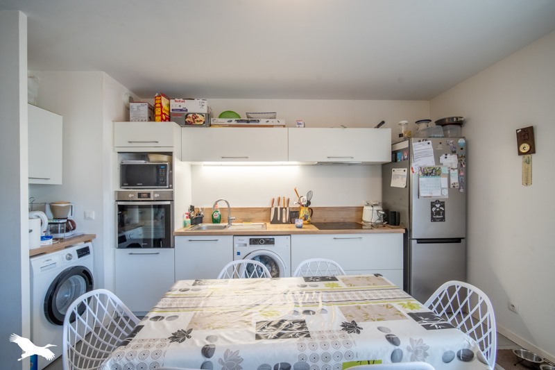 Vente Appartement LABENNE - 3 pièces -60 m² - (40530)