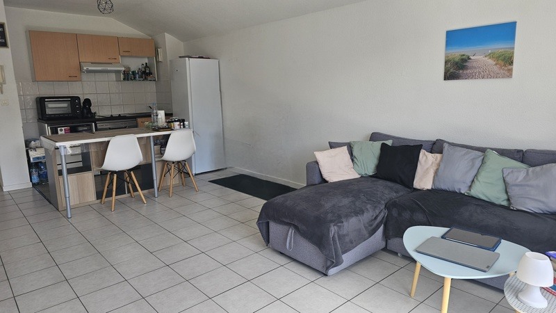 Vente Appartement LABENNE - 2 pièces -44 m² - (40530)