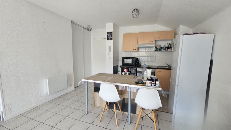 Vente Appartement LABENNE - 2 pièces -44 m² - (40530)