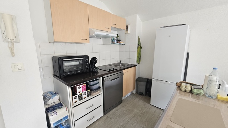 Vente Appartement LABENNE - 2 pièces -44 m² - (40530)
