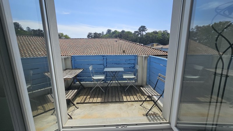 Vente Appartement LABENNE - 2 pièces -44 m² - (40530)