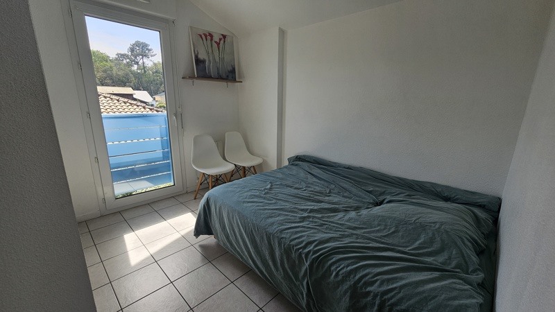Vente Appartement LABENNE - 2 pièces -44 m² - (40530)