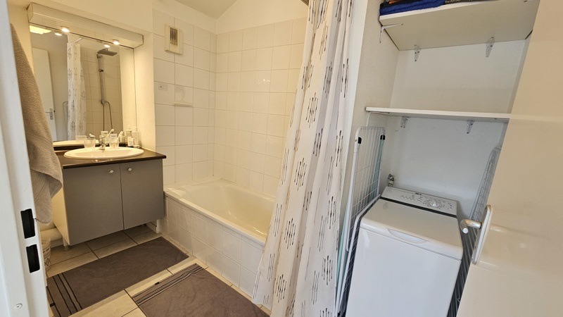 Vente Appartement LABENNE - 2 pièces -44 m² - (40530)