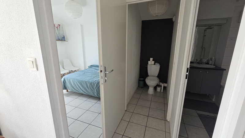 Vente Appartement LABENNE - 2 pièces -44 m² - (40530)
