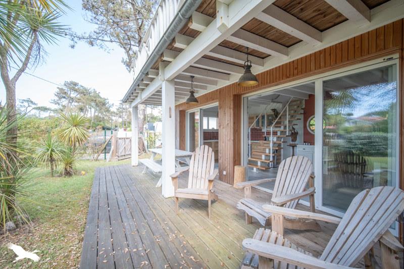 Vente Maison LABENNE - 4 pièces -92 m² - (40530)