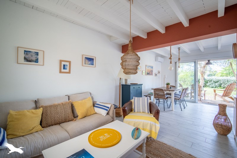 Vente Maison LABENNE - 4 pièces -92 m² - (40530)