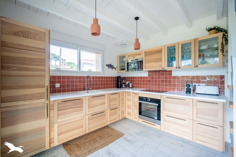 Vente Maison LABENNE - 4 pièces -92 m² - (40530)